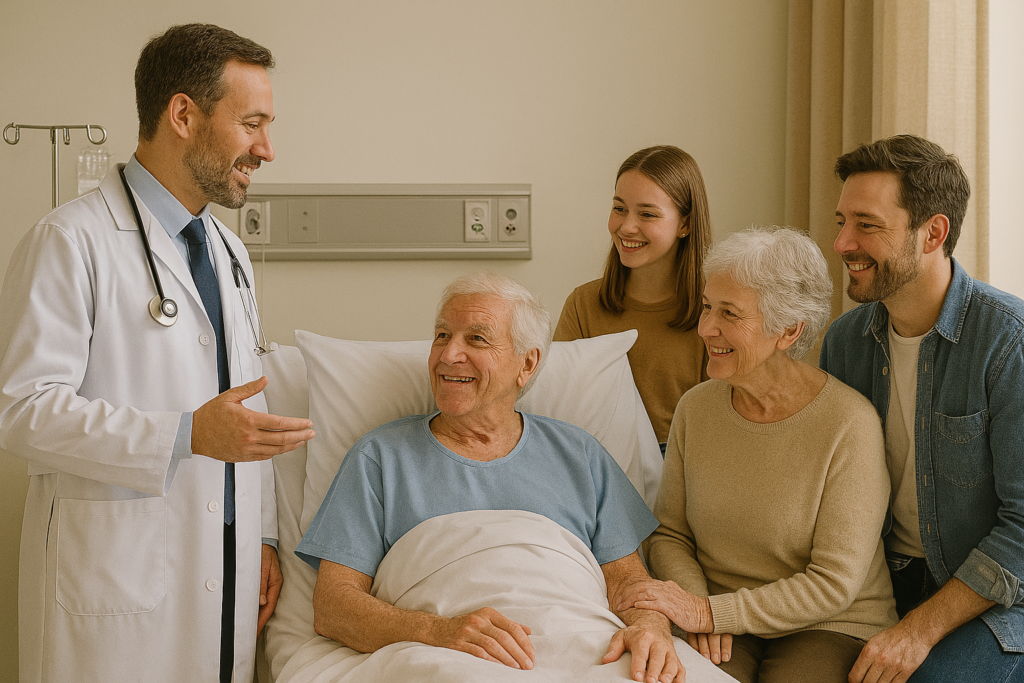 The Ultimate Guide to Finding Reputable In-Home Care Agencies: Top 11 Tips and Expert Advice 5 in home aftercare agencies